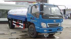 湖北高空作業(yè)車
