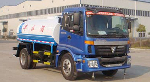 湖北消防車