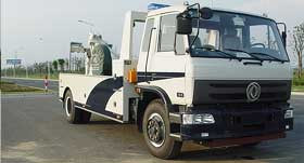 國(guó)五消防車