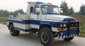國(guó)五吸糞車
