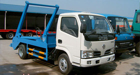 供應(yīng)東風(fēng)銳鈴14米高空作業(yè)車 熱賣中