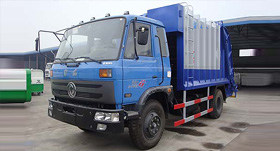湖北江南特種汽車有限公司——主銷產(chǎn)品