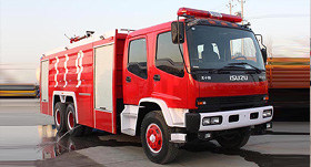 高空作業(yè)車特點(diǎn)