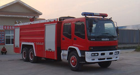 中國(guó)消防車|高空作業(yè)車生產(chǎn)基地