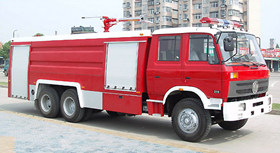 高空作業(yè)車系列說明
